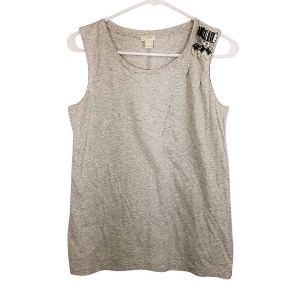J. Crew tank S - Picture 1 of 2